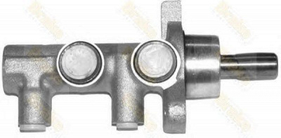 BRAKE ENGINEERING mc1450be -  Главный тормозной цилиндр